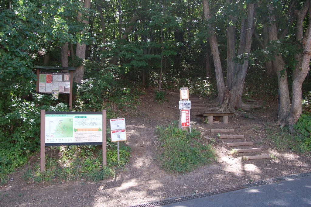 札幌市西区八軒日曜つちだ内科
